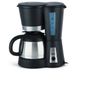 CAFETIERE Cafetière électrique - 10 à 12 tasses - 1.2 L