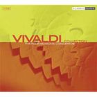 MUSIQUE CLASSIQUE COFFRET 3 CD VIVALDI