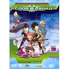 DVD DESSIN ANIME / ANIMATION / MANGA DVD Code Lyoko, Saison 3