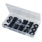 COSSES - FILS Assortiments 180 passe-câble souples Auto Best