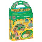  Mon Potager
