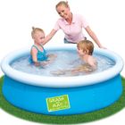 PISCINE GONFLABLE  Ma Premiere Piscine Fast 152x38 cm