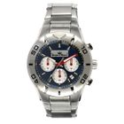 MONTRE BRACELET YONGER&BRESSON Montre Chronographe Homme