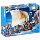 UNIVERS MINIATURE COMPLET Playmobil Barque égyptienne