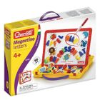 PACK ART GRAPHIQUE  Magnetino Lettres Quercetti