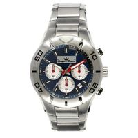 MONTRE BRACELET YONGER&BRESSON Montre Chronographe Homme