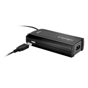 Kensington alimentation secteur 90W pour PC portab