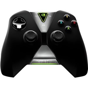 NVIDIA? SHIELD? Controller