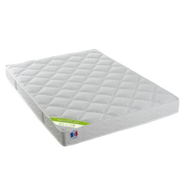 matelas pour dos sensible