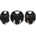 VOLANT COMPACT RACING WHEEL PS3 / ACCESSOIRE CONSOLE PS3