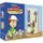 DVD DESSIN ANIME DVD Coffret Manny et ses outils, vol. 2