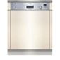 LAVE-VAISSELLE Lave vaisselle intégrable BOSCH 49DB - SGI46E35EU