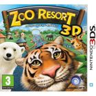 DS ZOO RESORT 3D / Jeu console 3DS