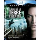 BLU RAY FILM Blu-Ray Le Jour où la Terre s'arrêta