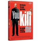 DVD FILM DVD You kill me