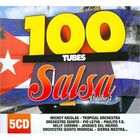  100 TUBES SALSA VOL.3 - Compilation