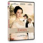 DVD SERIE TV DVD Emma