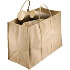ACCESSOIRES CHEMINEE Sac porte bûches
