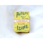 CONFISERIE DE SUCRE CAMOMILLE 30G