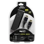 CABLE / CONNECTIQUE BIGBEN INTERACTIVE- XBOX360 Adaptateur switch HDMI