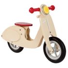  Scooter Vanilla