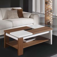 table relevable 110x60