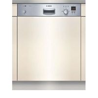 LAVE-VAISSELLE Lave vaisselle intégrable BOSCH 49DB - SGI46E35EU