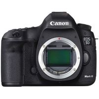 APPAREIL PHOTO NUMERIQUE Canon EOS 5D Mark III boitier nu