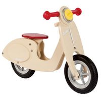 VEHICULE MINIATURE Scooter Vanilla