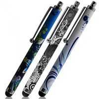 Pack 3 Stylets pour Tablette Sony Xperia Tablet Z Pack 3 Stylets pour Tablette Sony Xperia Tablet Z