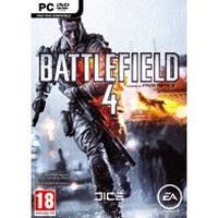 Battlefield 4 Battlefield 4