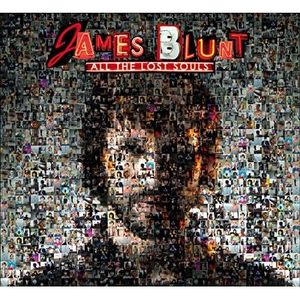 VARIETE INTERNATIONALE JAMES BLUNT