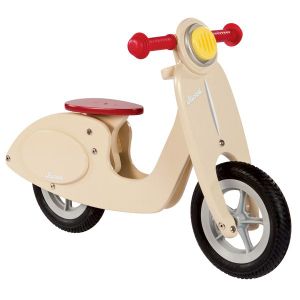 DRAISIENNE Scooter Vanilla DRAISIENNE Scooter Vanilla
