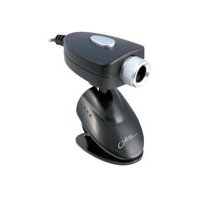 CABLING® webcam pour PC de bureau et PC portable Olitec Standard