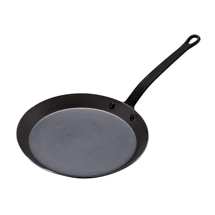 Poêle à crêpe - Trendyyy.com