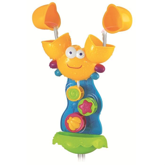 jouet bain ecologique