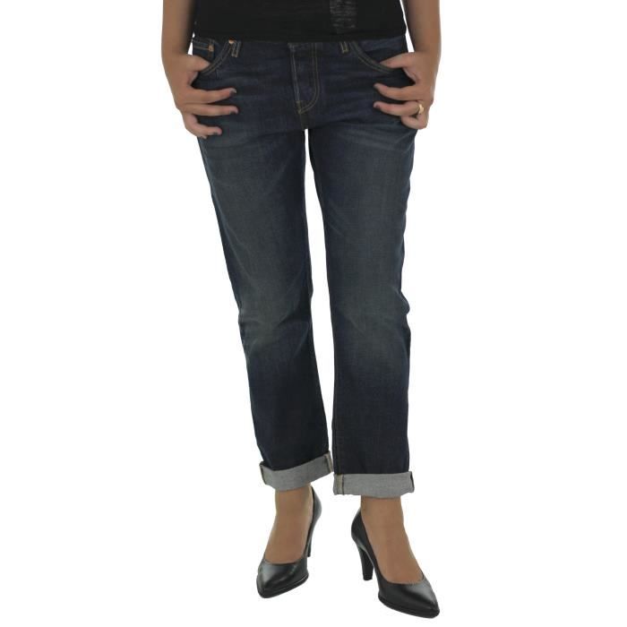 Jean levis 501 femme occasion ct