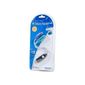 BLOC D'ALIMENTATION  INTERNE DACOMEX ADAPTATEUR USB 2 PORTS PS2