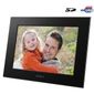 CADRE PHOTO NUMERIQUE Cadre photo numérique 10" (26 cm) DPF-C1000 - Noir