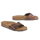 MULE VILLE FEMME BIRKENSTOCK Mules Madrid Femme