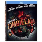 BLU RAY FILM Blu-Ray Bienvenue à zombieland