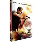 DVD SERIE TV DVD 24 heures chrono : redemption