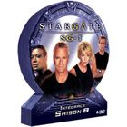 DVD SERIE TV DVD Stargate sg-1, saison 8
