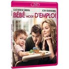 DVD FILM Blu-Ray Bébé, mode d'emploi