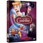 DVD DESSIN ANIME / ANIMATION / MANGA DVD Le sortilege de cendrillon