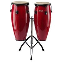 PERCUSSIONS STAGG - Cwm-r-d - Percussion - Conga 