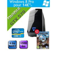 UNITE CENTRALE SEULE - MINI PC MEDION AKOYA P5339D MD8243