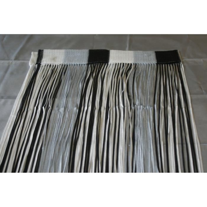 Rideau de separation achat / vente rideau de separation pas cher ... Créatif rideaux Boheme