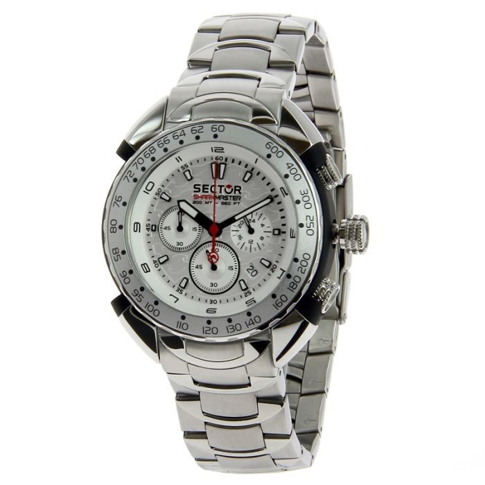 Montre Bracelet Homme Shark Occasion - Montre Sportive Résistante