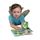 LIVRE INTERACTIF Tag Junior Vert Scout
